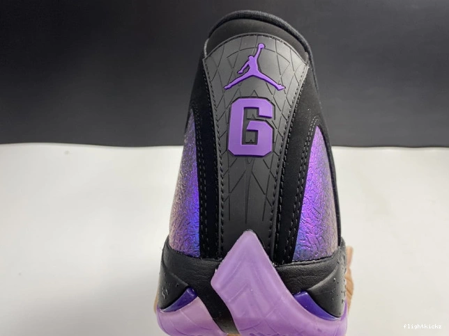 RETRO JORDAN 14 CV2469-001 DOERNBECHER '' AIR 0724